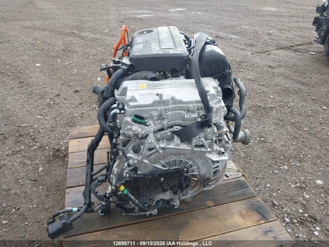 Honda CR-V EXL 2024 2HKRS6H71RH212315 Image 14