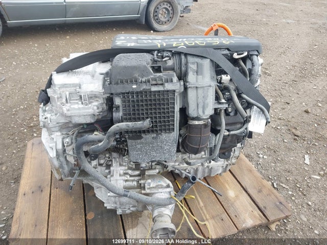 Auction sale of the 2024 Honda Cr-v Exl, vin: 2HKRS6H71RH212315, lot number: 12699711