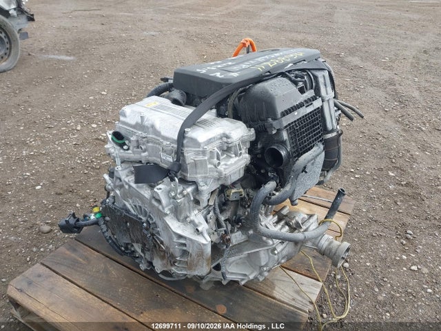 2HKRS6H71RH212315 Honda CR-V EXL