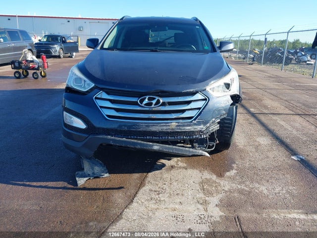 Aukcja sprzedaży 2014 Hyundai Santa Fe Sport 2.4 Premium, vin: 5XYZUDLB2EG127589, numer aukcji: 12667473