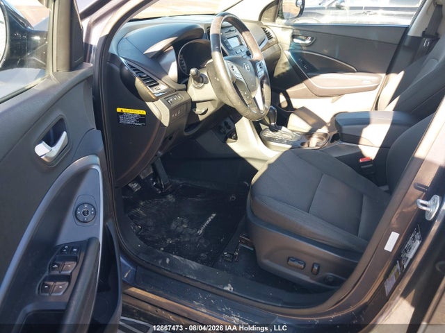 Aukcja sprzedaży 2014 Hyundai Santa Fe Sport 2.4 Premium, vin: 5XYZUDLB2EG127589, numer aukcji: 12667473