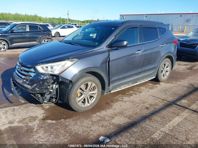 Aukcja sprzedaży 2014 Hyundai Santa Fe Sport 2.4 Premium, vin: 5XYZUDLB2EG127589, numer aukcji: 12667473