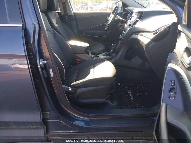 Aukcja sprzedaży 2014 Hyundai Santa Fe Sport 2.4 Premium, vin: 5XYZUDLB2EG127589, numer aukcji: 12667473