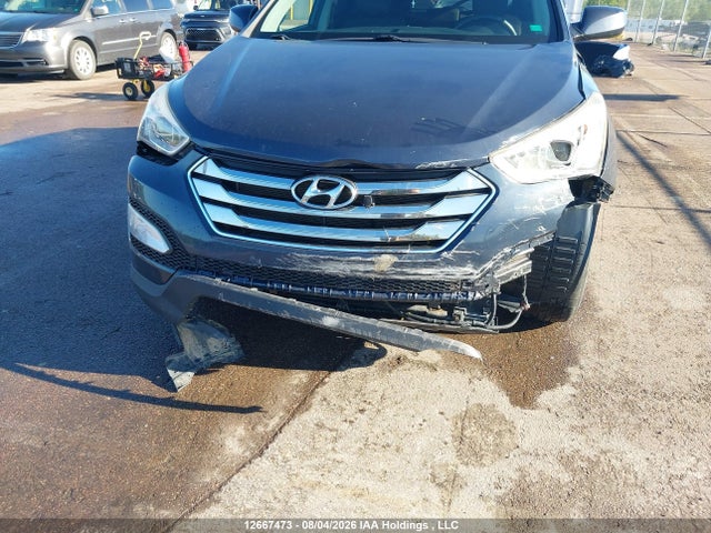 Aukcja sprzedaży 2014 Hyundai Santa Fe Sport 2.4 Premium, vin: 5XYZUDLB2EG127589, numer aukcji: 12667473