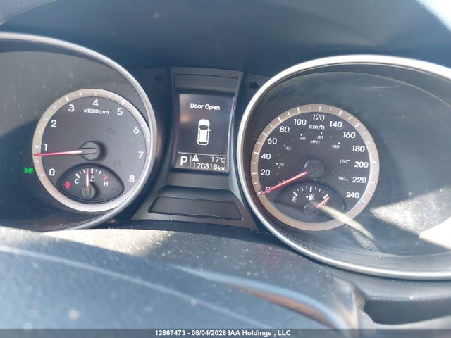 Aukcja sprzedaży 2014 Hyundai Santa Fe Sport 2.4 Premium, vin: 5XYZUDLB2EG127589, numer aukcji: 12667473