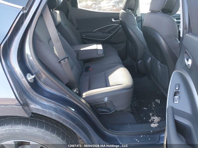 Aukcja sprzedaży 2014 Hyundai Santa Fe Sport 2.4 Premium, vin: 5XYZUDLB2EG127589, numer aukcji: 12667473