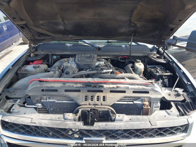 Aukcja sprzedaży 2011 Chevrolet Silverado 2500hd Ltz, vin: 1GC1KYC87BF170788, numer aukcji: 12680815