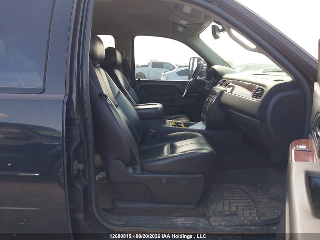 Aukcja sprzedaży 2011 Chevrolet Silverado 2500hd Ltz, vin: 1GC1KYC87BF170788, numer aukcji: 12680815