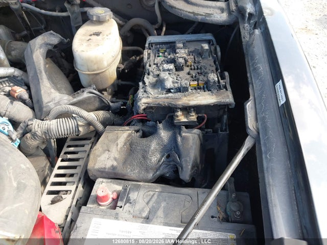 Aukcja sprzedaży 2011 Chevrolet Silverado 2500hd Ltz, vin: 1GC1KYC87BF170788, numer aukcji: 12680815