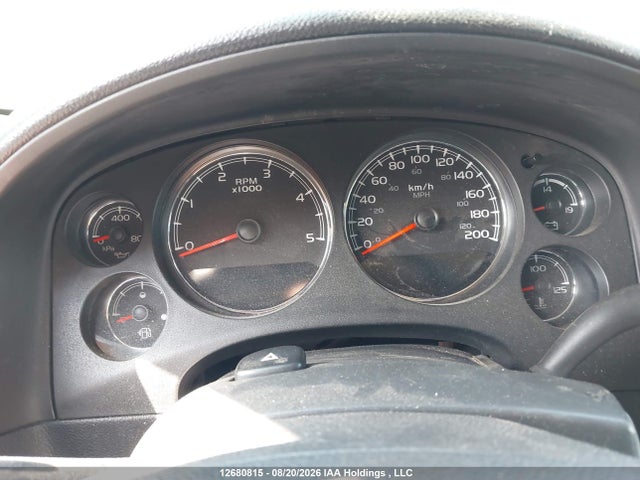 Aukcja sprzedaży 2011 Chevrolet Silverado 2500hd Ltz, vin: 1GC1KYC87BF170788, numer aukcji: 12680815