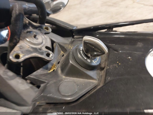 Продаж на аукціоні авто 2017 Can-am Spyder Roadster F3/f3-s/f3-s Special Ser, vin: 2BXRDDD24HV002146, номер лоту: 12679593