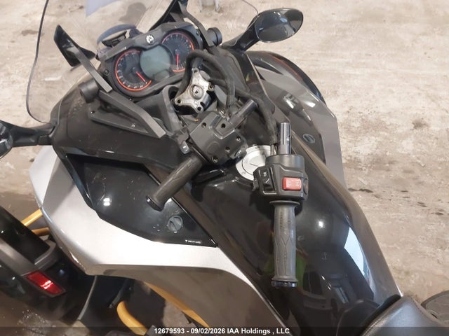Продаж на аукціоні авто 2017 Can-am Spyder Roadster F3/f3-s/f3-s Special Ser, vin: 2BXRDDD24HV002146, номер лоту: 12679593