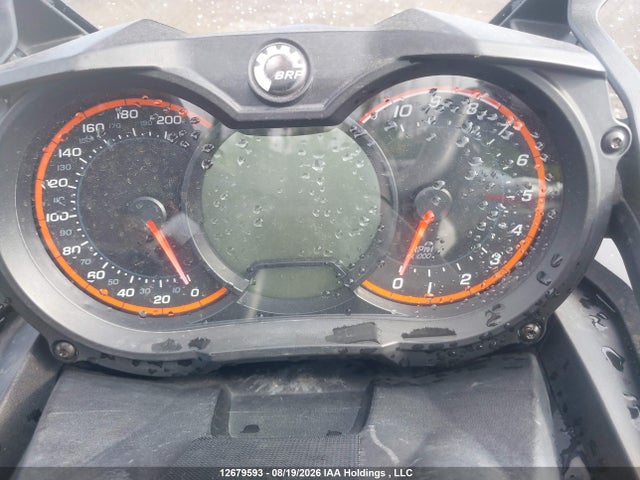 Продаж на аукціоні авто 2017 Can-am Spyder Roadster F3/f3-s/f3-s Special Ser, vin: 2BXRDDD24HV002146, номер лоту: 12679593