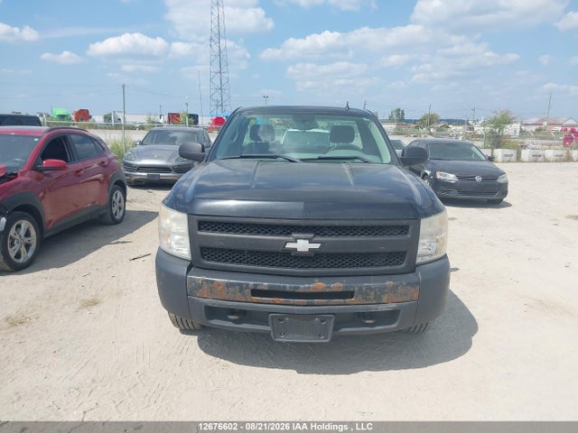 Продаж на аукціоні авто 2011 Chevrolet Silverado 1500 Wt, vin: 1GCNKPEAXBZ434564, номер лоту: 12676602