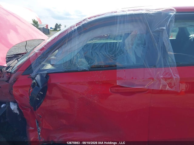 Honda Civic Si Si 2024 2HGFE1E5XRH081007 Image 20