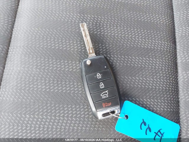 Продаж на аукціоні авто 2020 Kia Sportage Lx/lx Anniversary/lx S, vin: KNDPMCAC9L7734368, номер лоту: 12675177