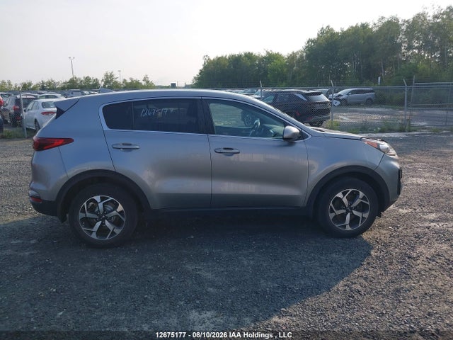 Продаж на аукціоні авто 2020 Kia Sportage Lx/lx Anniversary/lx S, vin: KNDPMCAC9L7734368, номер лоту: 12675177