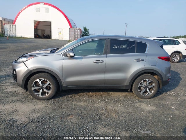 Продаж на аукціоні авто 2020 Kia Sportage Lx/lx Anniversary/lx S, vin: KNDPMCAC9L7734368, номер лоту: 12675177