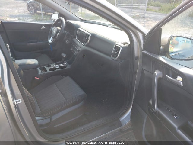 Продаж на аукціоні авто 2020 Kia Sportage Lx/lx Anniversary/lx S, vin: KNDPMCAC9L7734368, номер лоту: 12675177