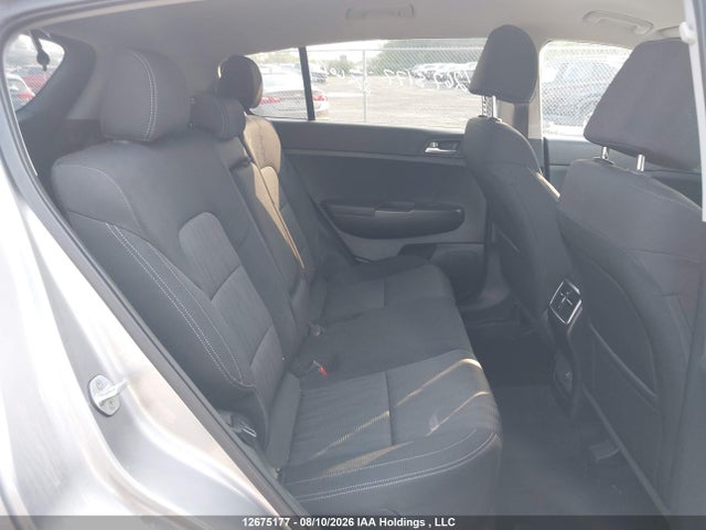 Продаж на аукціоні авто 2020 Kia Sportage Lx/lx Anniversary/lx S, vin: KNDPMCAC9L7734368, номер лоту: 12675177
