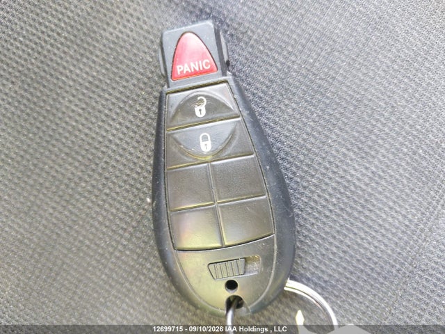 Aukcja sprzedaży 2013 Jeep Grand Cherokee Laredo, vin: 1C4RJFAG4DC501156, numer aukcji: 12699715