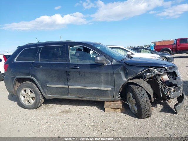 Aukcja sprzedaży 2013 Jeep Grand Cherokee Laredo, vin: 1C4RJFAG4DC501156, numer aukcji: 12699715