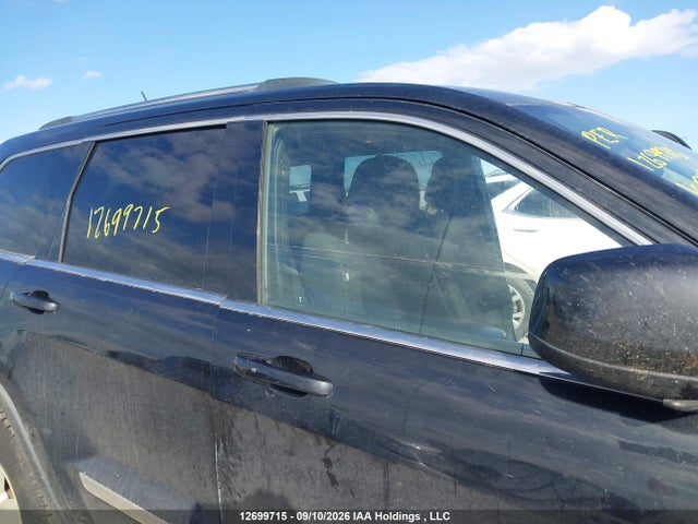 Aukcja sprzedaży 2013 Jeep Grand Cherokee Laredo, vin: 1C4RJFAG4DC501156, numer aukcji: 12699715