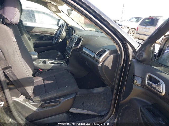 Aukcja sprzedaży 2013 Jeep Grand Cherokee Laredo, vin: 1C4RJFAG4DC501156, numer aukcji: 12699715