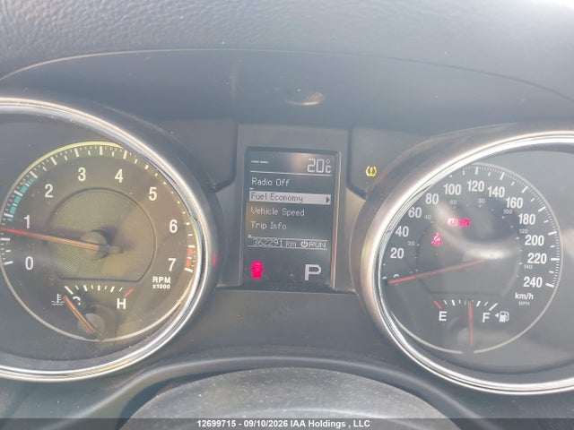 Aukcja sprzedaży 2013 Jeep Grand Cherokee Laredo, vin: 1C4RJFAG4DC501156, numer aukcji: 12699715