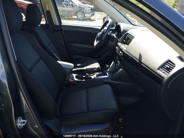 JM3KE4BEXF0499450 Mazda CX-5 SPORT