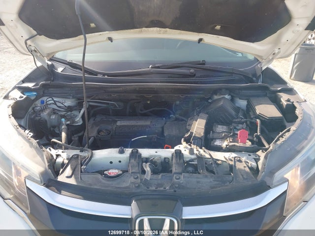 Aukcja sprzedaży 2015 Honda Cr-v Lx, vin: 2HKRM4H38FH103051, numer aukcji: 12699718