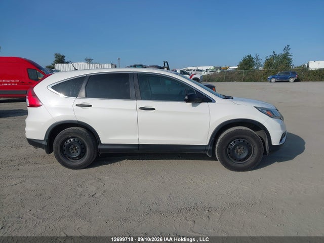 Aukcja sprzedaży 2015 Honda Cr-v Lx, vin: 2HKRM4H38FH103051, numer aukcji: 12699718