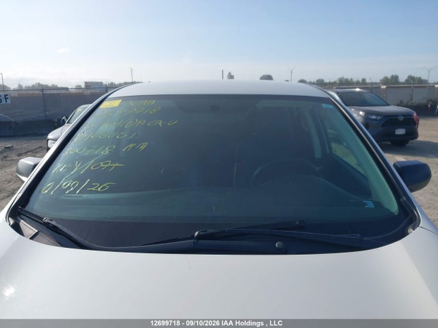 Aukcja sprzedaży 2015 Honda Cr-v Lx, vin: 2HKRM4H38FH103051, numer aukcji: 12699718