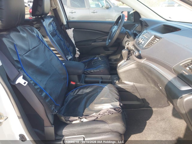 Aukcja sprzedaży 2015 Honda Cr-v Lx, vin: 2HKRM4H38FH103051, numer aukcji: 12699718
