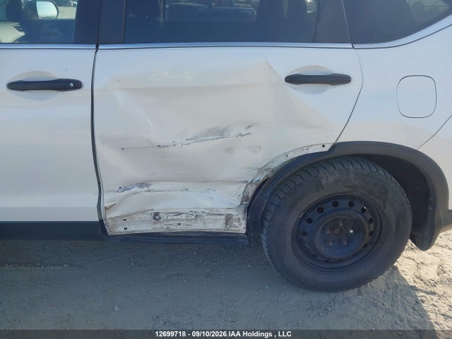 Aukcja sprzedaży 2015 Honda Cr-v Lx, vin: 2HKRM4H38FH103051, numer aukcji: 12699718