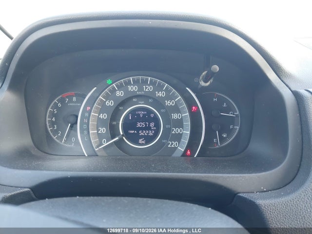 Aukcja sprzedaży 2015 Honda Cr-v Lx, vin: 2HKRM4H38FH103051, numer aukcji: 12699718