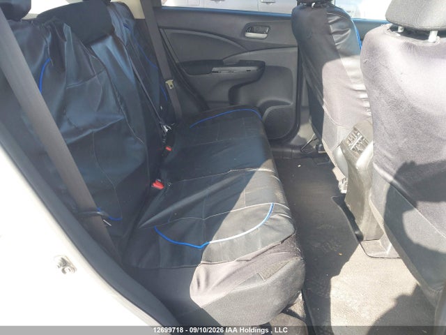 Aukcja sprzedaży 2015 Honda Cr-v Lx, vin: 2HKRM4H38FH103051, numer aukcji: 12699718