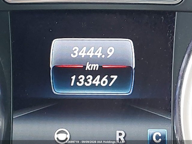 12699719 :رقم المزاد ، 4JGDA5GB2JB143259 vin ، 2018 Mercedes-benz Gle 400 4matic مزاد بيع