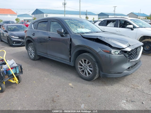 Aukcja sprzedaży 2023 Mazda Cx-5, vin: JM3KFBCM4P0248769, numer aukcji: 12699722