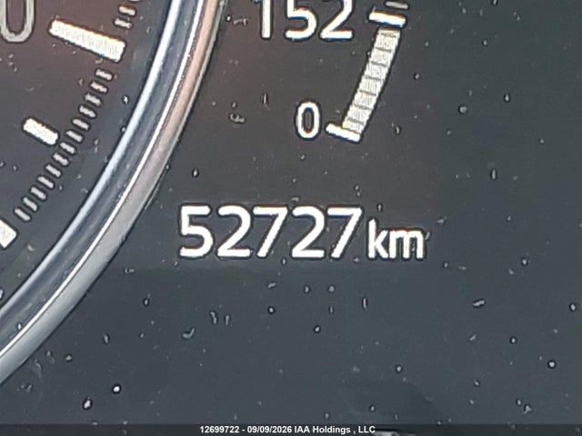 JM3KFBCM4P0248769 Mazda CX-5