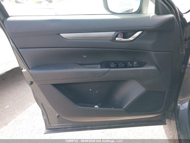 JM3KFBCM4P0248769 Mazda CX-5