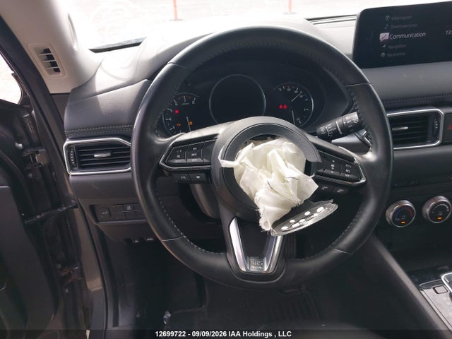 JM3KFBCM4P0248769 Mazda CX-5