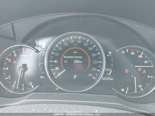 JM3KFBCM4P0248769 Mazda CX-5