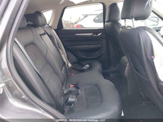 JM3KFBCM4P0248769 Mazda CX-5