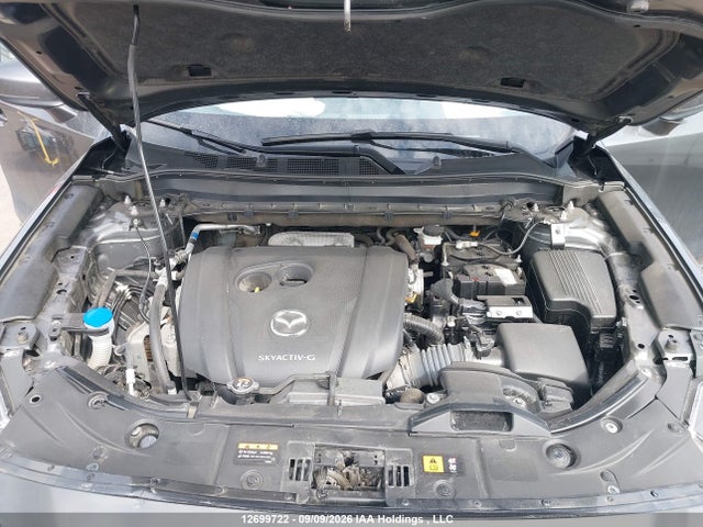 JM3KFBCM4P0248769 Mazda CX-5