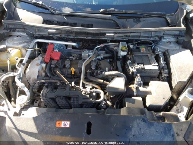 Продажа на аукционе авто 2022 Mitsubishi Outlander Le/le Premium/se/sel, vin: JA4J4UA88NZ601724, номер лота: 12699723