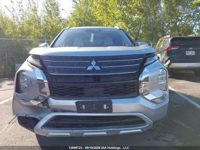 Продажа на аукционе авто 2022 Mitsubishi Outlander Le/le Premium/se/sel, vin: JA4J4UA88NZ601724, номер лота: 12699723