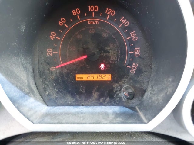 Aukcja sprzedaży 2008 Toyota Tundra Sr5 5.7l V8, vin: 5TBBV54198S507779, numer aukcji: 12699726