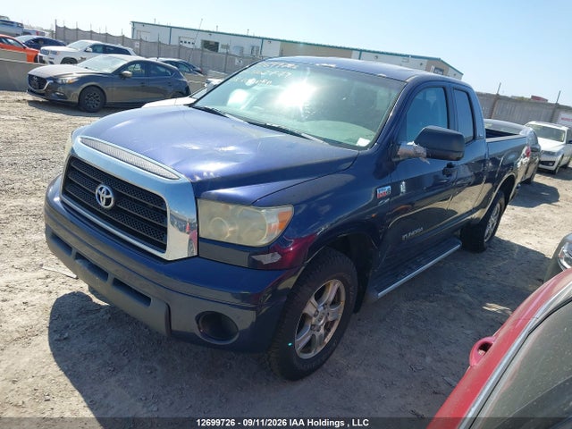 Aukcja sprzedaży 2008 Toyota Tundra Sr5 5.7l V8, vin: 5TBBV54198S507779, numer aukcji: 12699726
