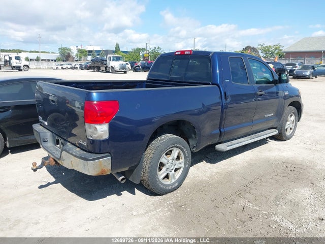 Aukcja sprzedaży 2008 Toyota Tundra Sr5 5.7l V8, vin: 5TBBV54198S507779, numer aukcji: 12699726